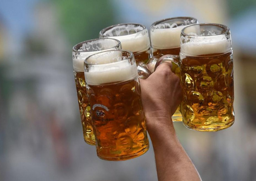 Колко струва бутилка бира в най-евтините градове в света?