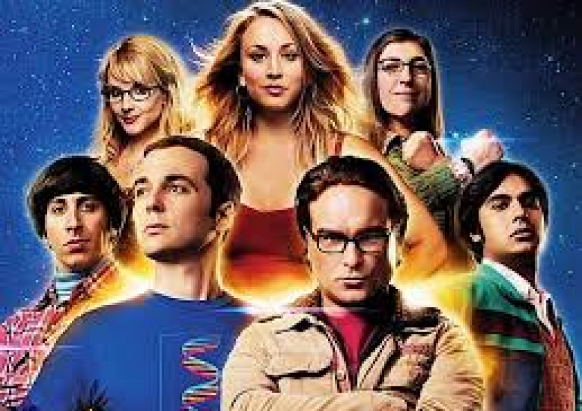 Любим комедиен сериал с неочаквано продължение