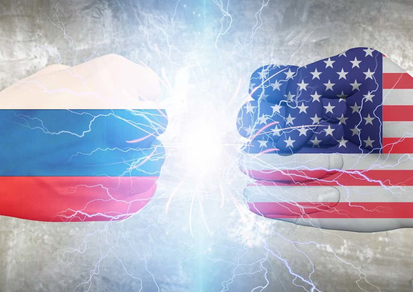 ОПАСНО: САЩ обвини Русия в кибератака! 