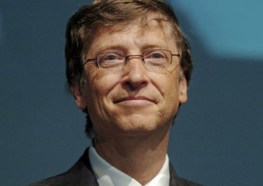 10 прогнози на Бил Гейтс от 1999 година, които се сбъднаха ...