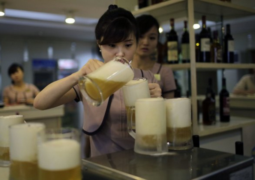 Днес е денят на бирата! Вижте пет интересни факта!