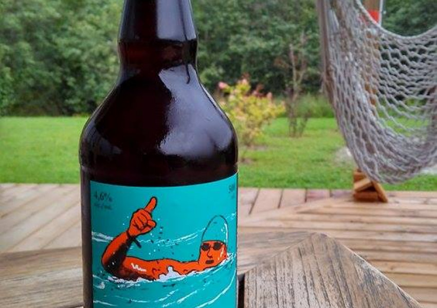 В Канада пуснаха българска бира