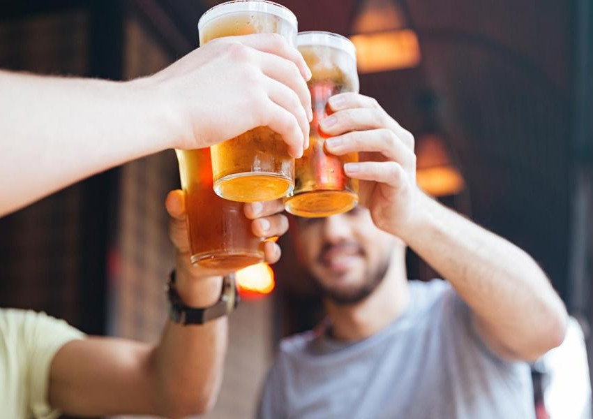 Лошо! Бирата ще поскъпне!