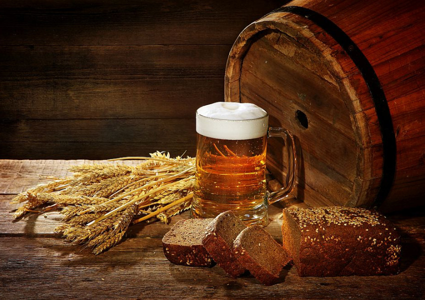 Европейците изпиват по 140 халби бира годишно