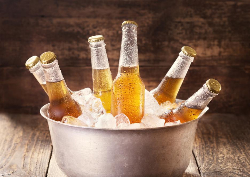 12 причини да се пие бира според науката