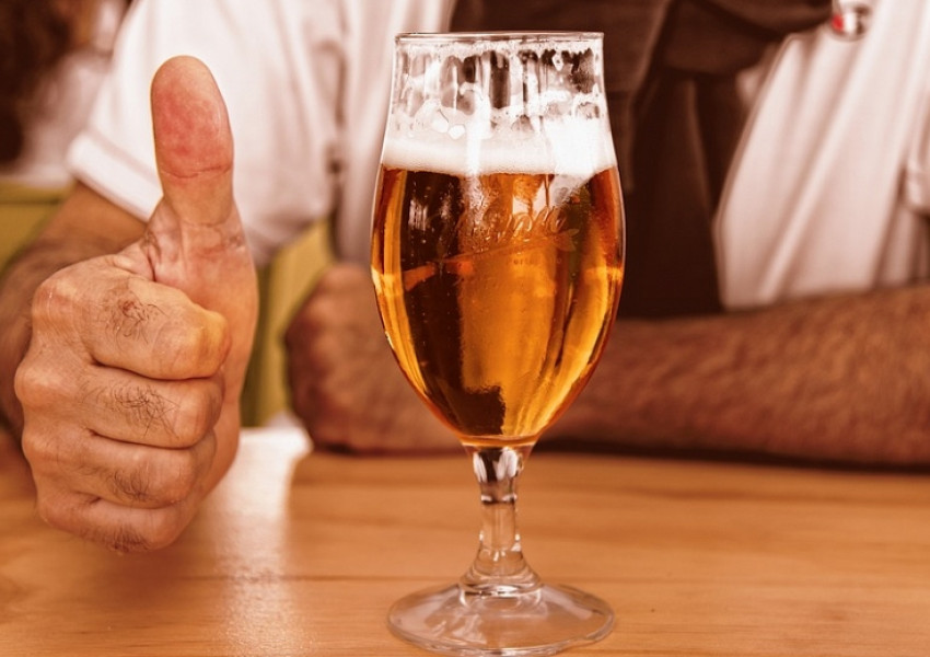 Колко бира може да пием на ден?
