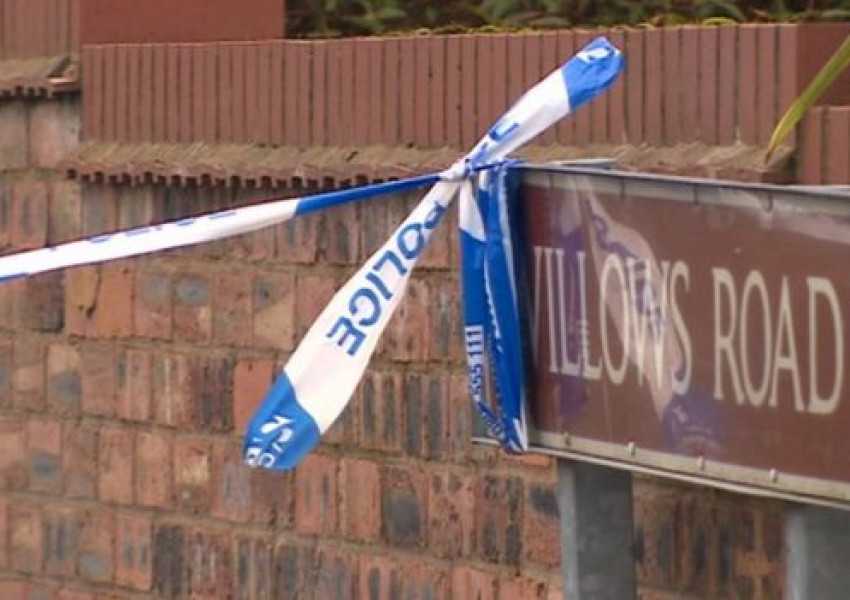 Пак убиха дете с нож