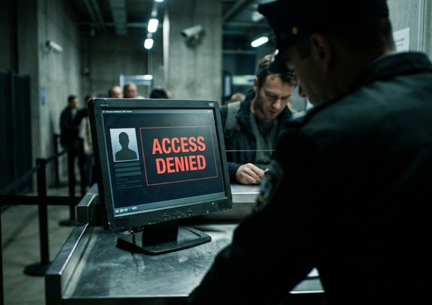 Безпрецедентно: Бивш британски полицай беше лишен от гражданство заради връзки с Русия