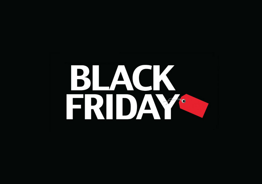 Големи и реални разпродажби за Black Friday!