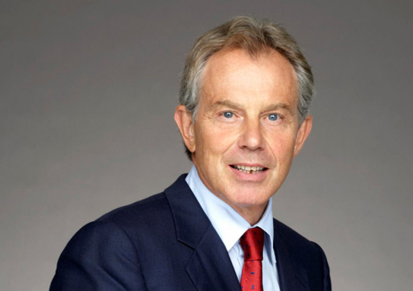 Тони Блеър: Все още може да се спре "Брекзит"!