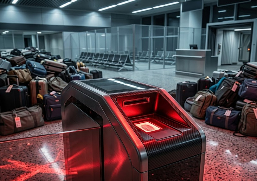 Проблеми с новата система EES: Самолет на easyJet излетя от Милано без 122-ма свои пътници