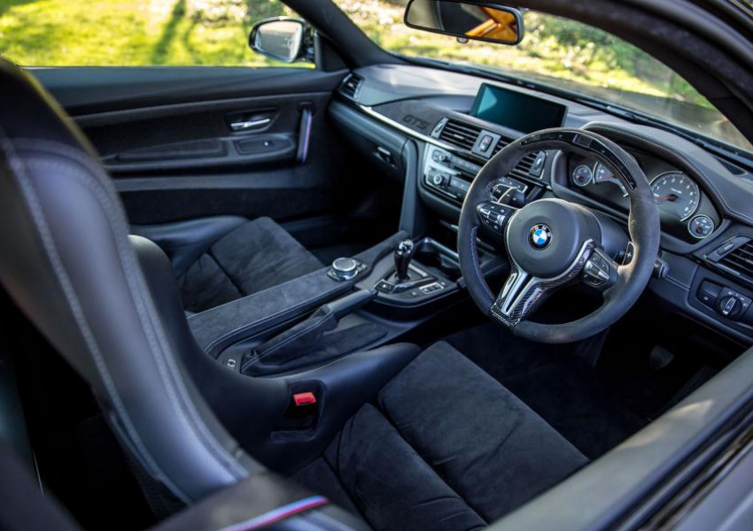 И BMW напуска Великобритания след Brexit