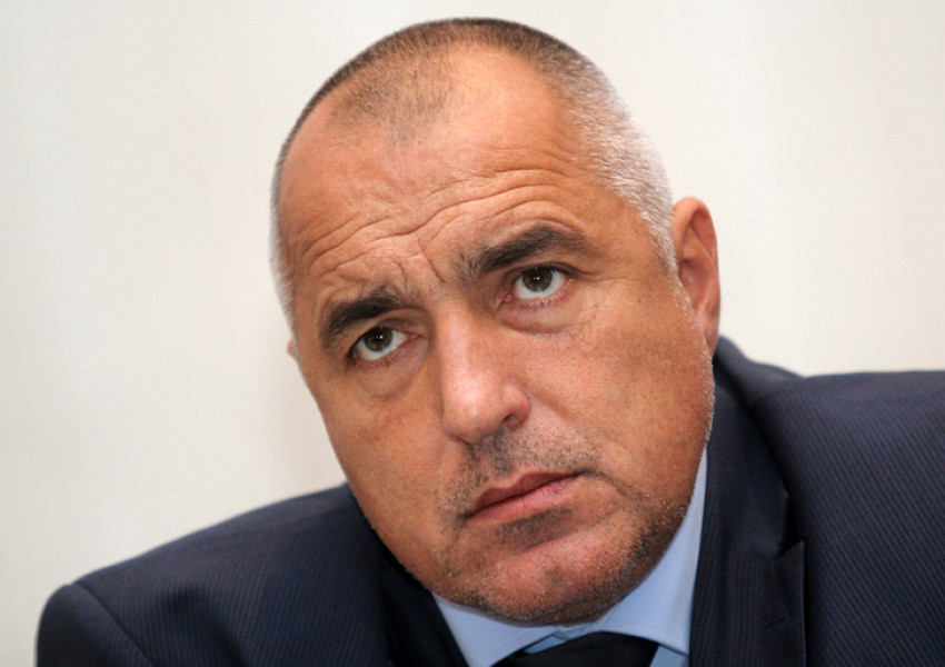 Борисов: Длъжни сме да направим правителство