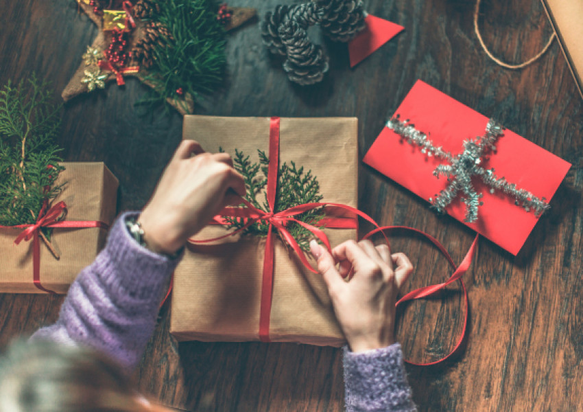 Какво значи "Боксинг дей"?