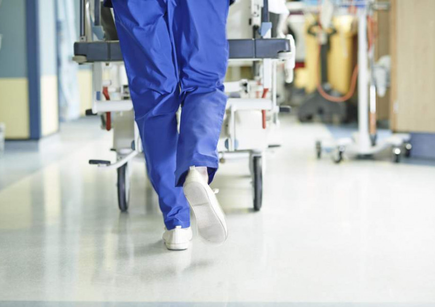 Болниците остават без лекарства ако няма сделка за "Брекзит"