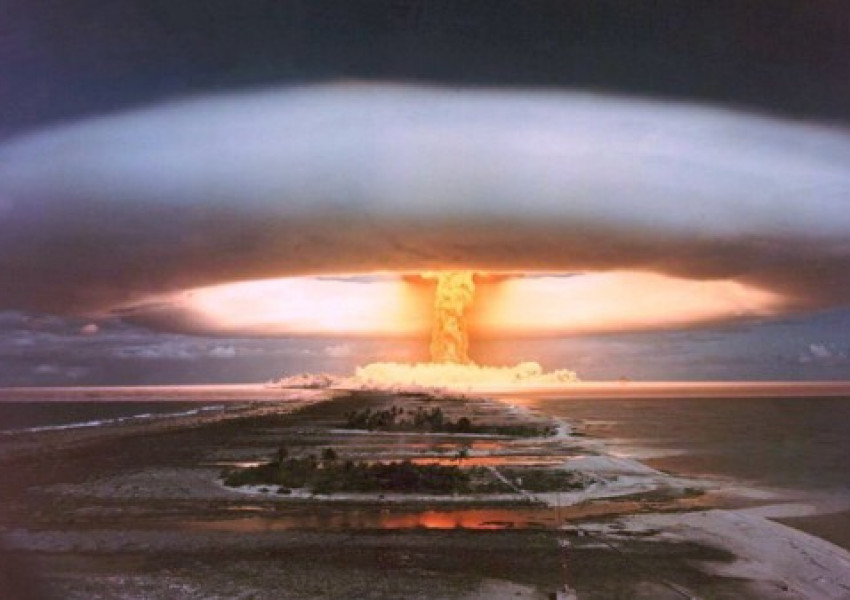 Какви ще са последиците от руска атака над Лондон?