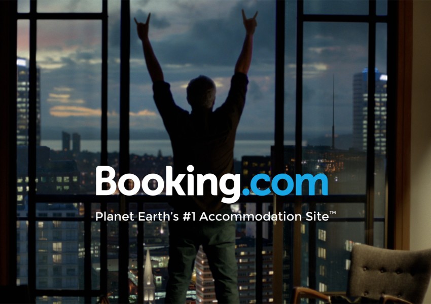Booking.com с нова туристическа услуга