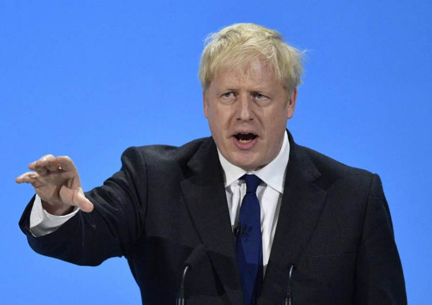 Ако Борис Джонсън стане премиер – 12 министри аут  