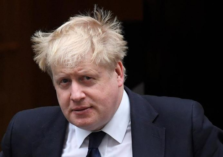 Той е следващият премиер на Великобритания