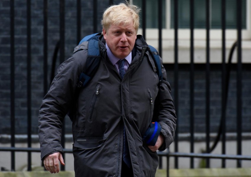 53% от лондончаните не искат Борис Джонсън за премиер