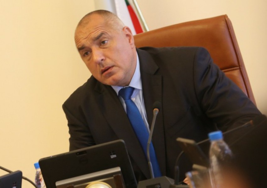 Борисов ще участва в конференция за Сирия в Лондон