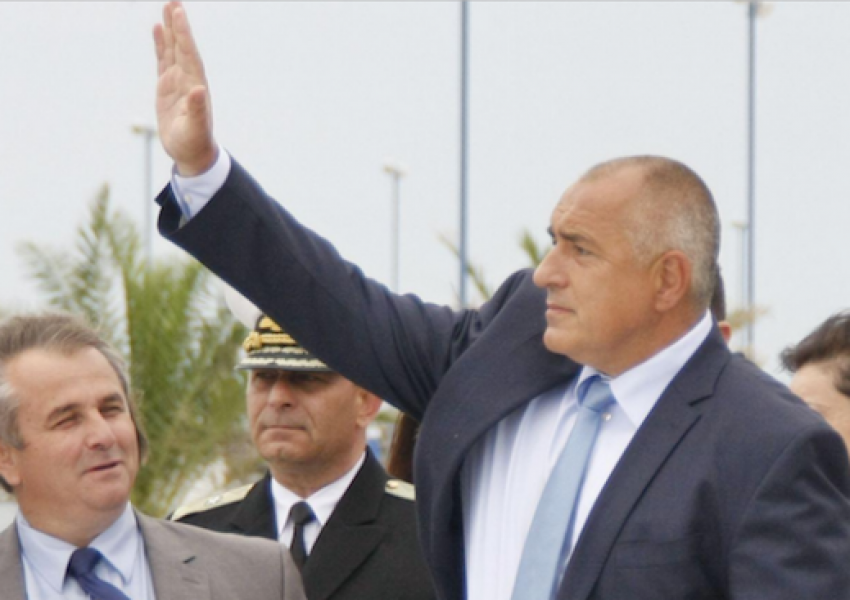 Борисов на среща със световни лидери в Истанбул