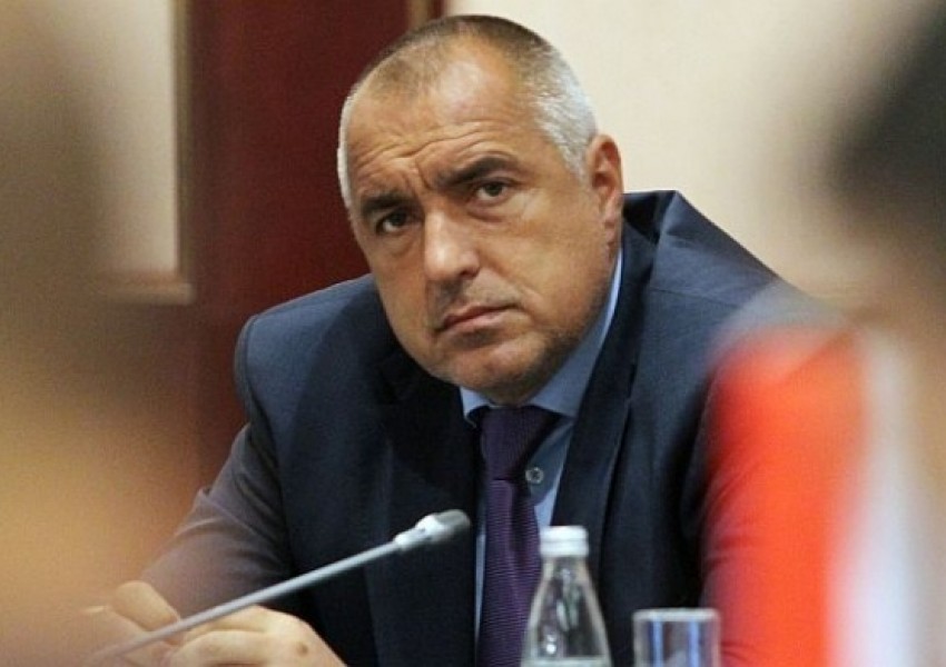 Борисов: Проблемът с газа е заговор срещу правителството