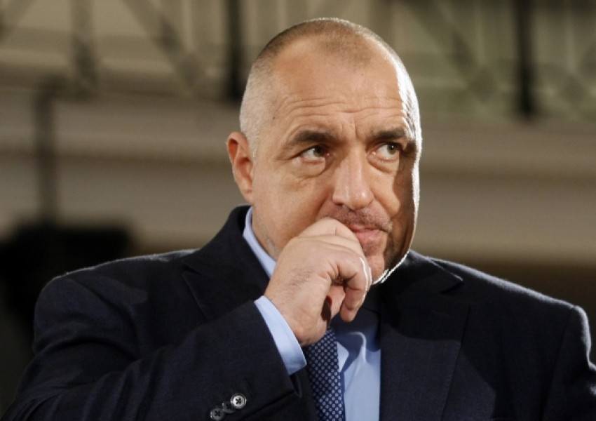 Борисов се обяви против задължителното гласуване