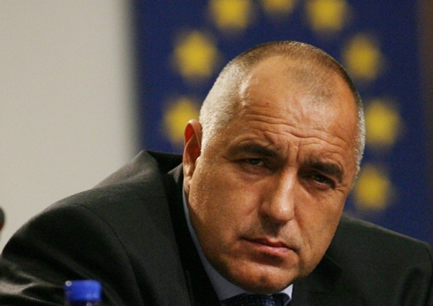Борисов подкрепи исканията на родната имиграция