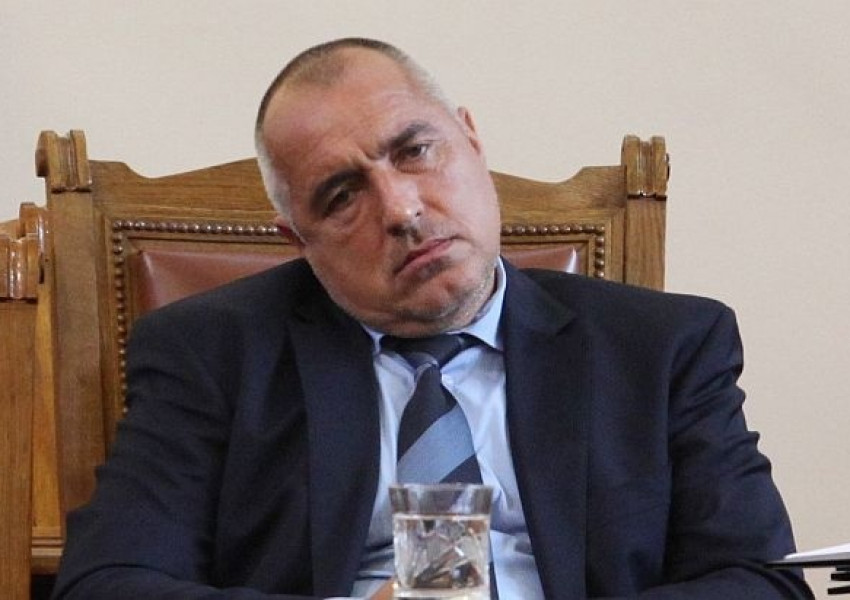 Премиерът се извинил на мъжа, арестуван заради критики към него