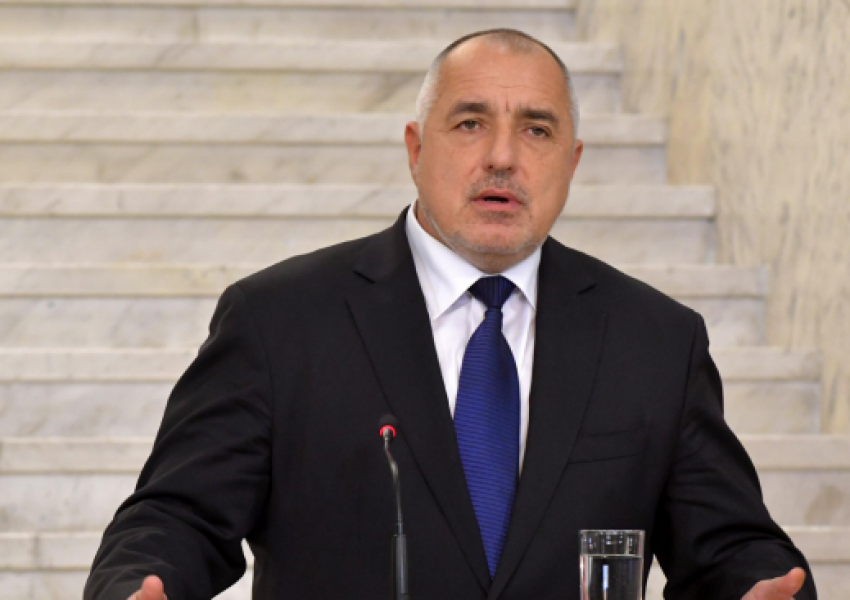 Борисов разпореди пълна проверка на сделката по продажбата на ЧЕЗ 