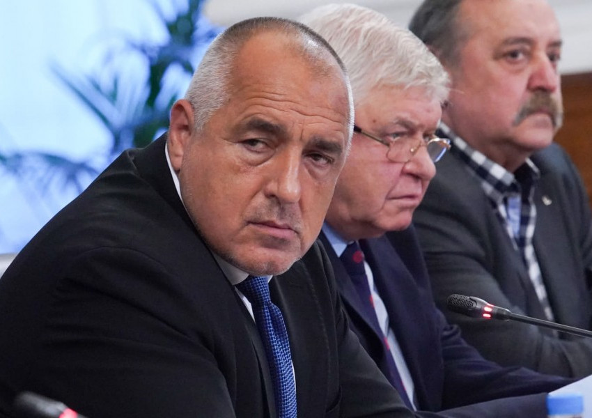 Борисов съобщи дали ще има ново затягане на мерките