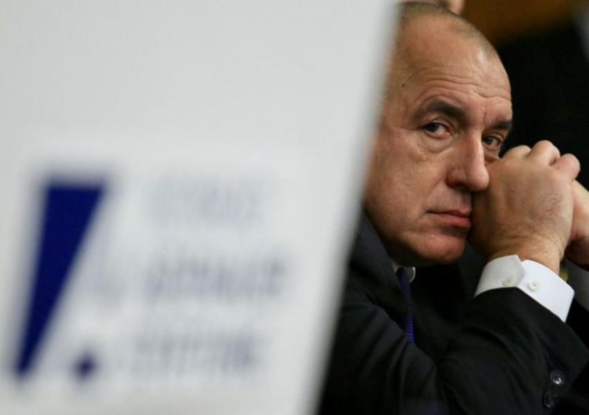 Борисов: Влизаме в чакалнята за еврото през юли