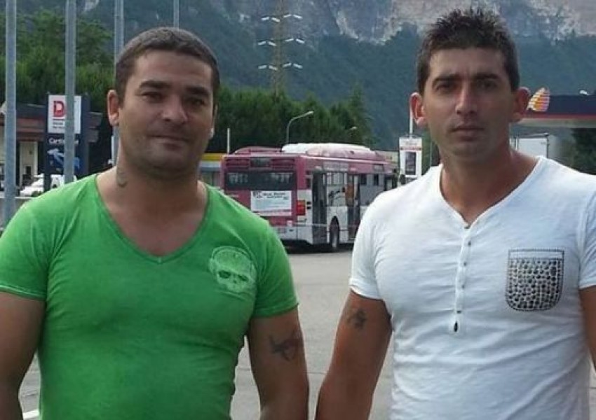 Вече има обвинен за двойното убийство в Ботевград