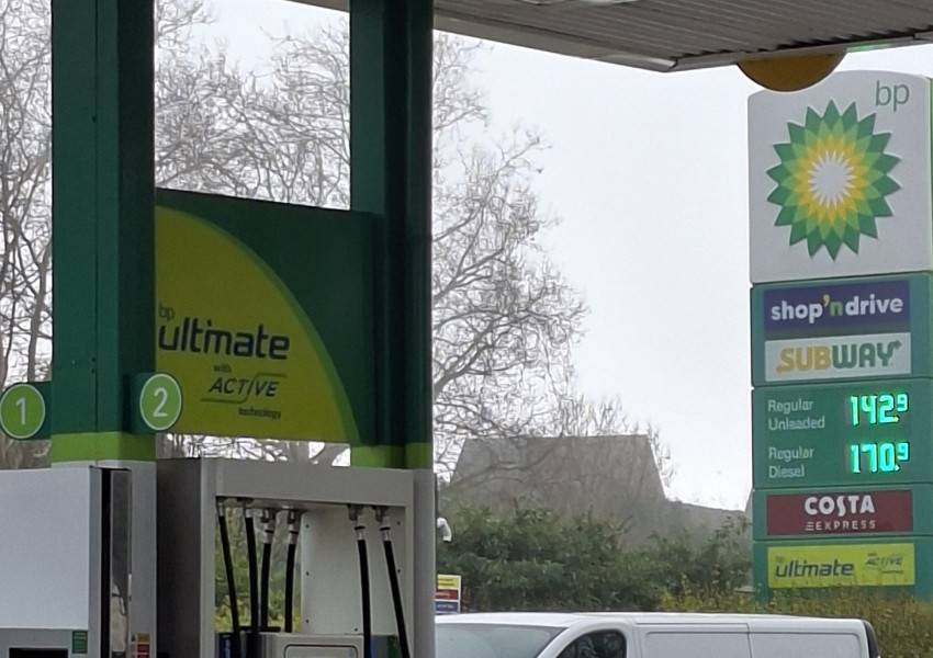 Енергийният гигант BP отчете огромен скок на печалбите след началото на войната в Иран