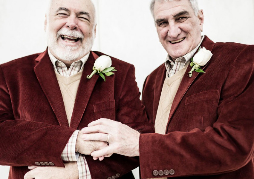 Разрешават еднополовите бракове в Швейцария