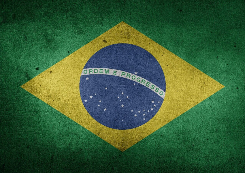 Бразилия с над 4000 смъртни случая само за ден