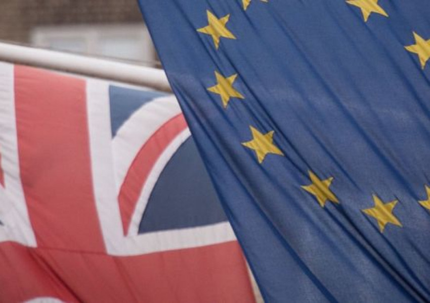 Британската икономика ще изпита тежък шок