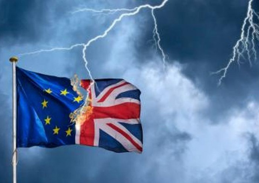 ЕС и Великобритания ще водят ожесточена битка 