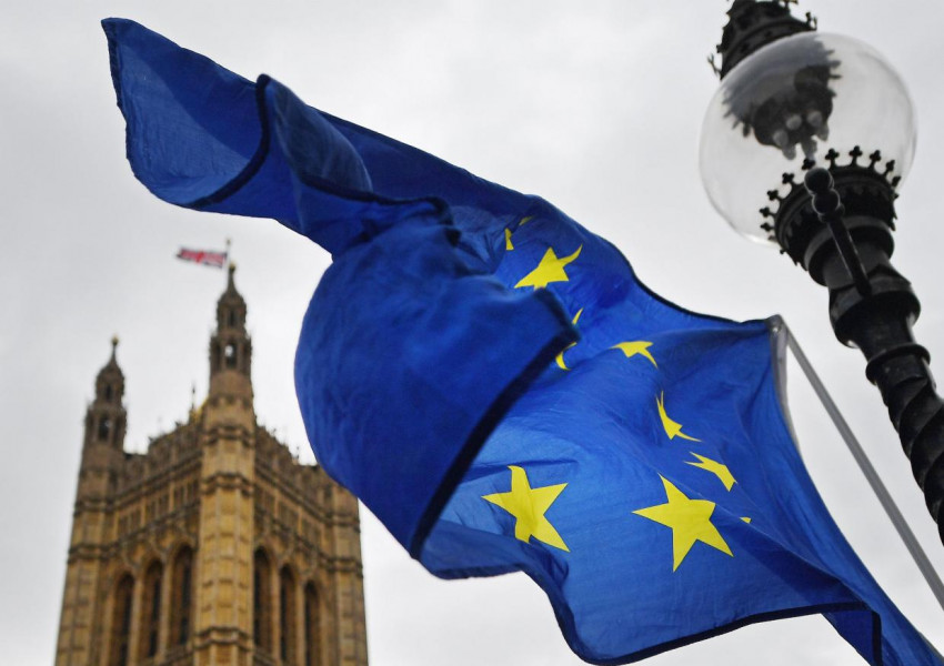 ЕС към Великобритания : Имате три седмици!