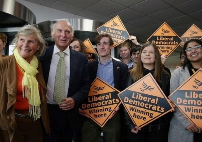 Брекзит не е неизбежен и може да бъде спрян