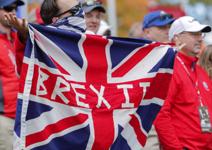 Британците станали по-гостоприемни към имигрантите