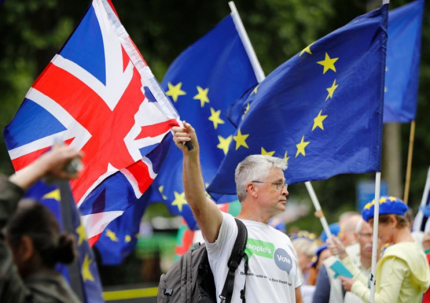 Експерт: Повече случаи на супер гонорея след "Брекзит"!