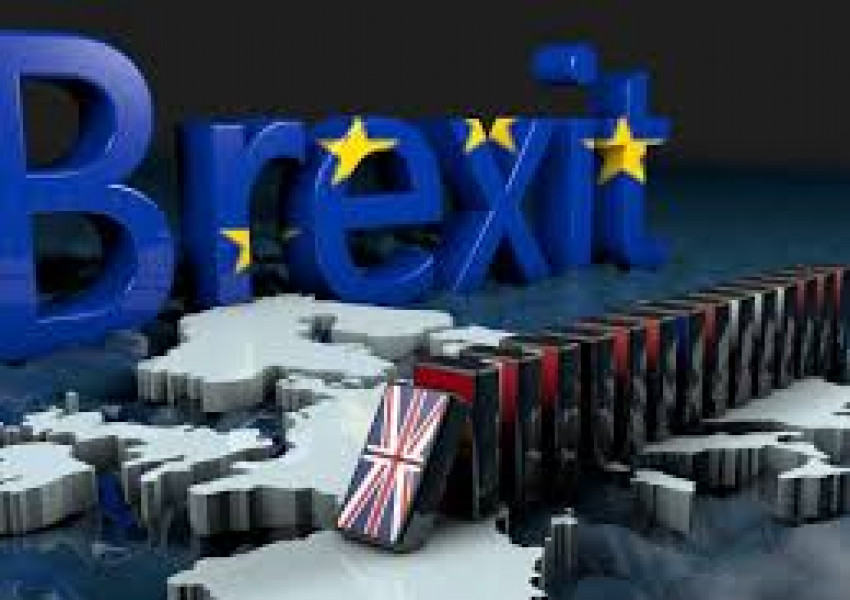 Страните от ЕС може да поискат отлагането на "Брекзит"