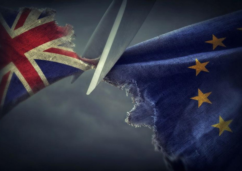 Лондон: Трябва да извървим дълъг път при преговорите за Брекзит