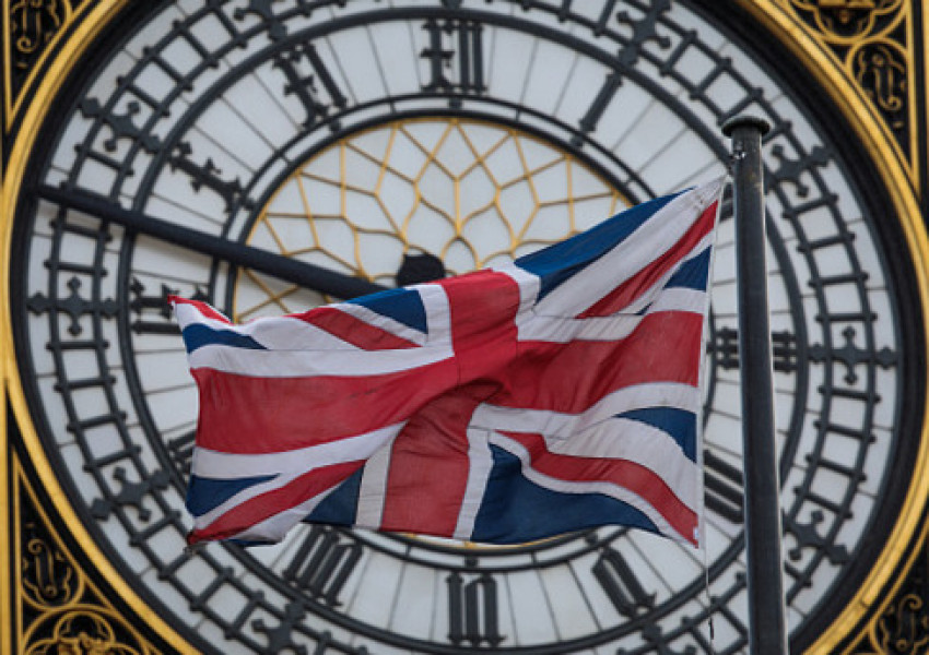 Удължават срока за "Брекзит"