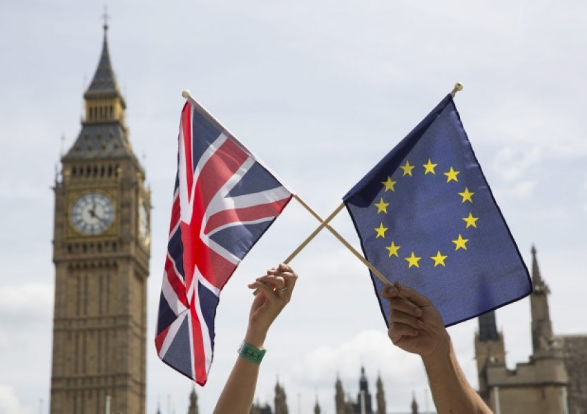 Категорично! Великобритания няма да е в общия митнически пазар