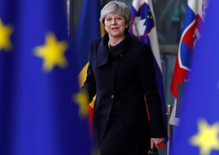 Преходният период да продължи повече от две години