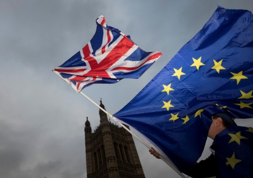 Разпалени дебати в Европарламента заради "Брекзит"