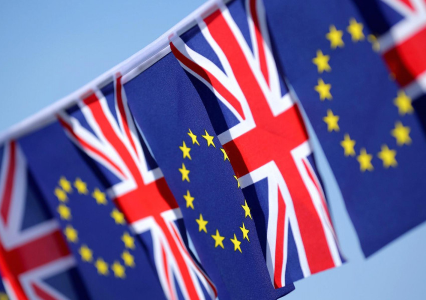 Депутатите ще могат да отхвърлят сделката за "Брекзит"